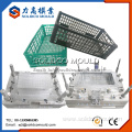 Transport Crate Mould, Vegetables Fruit Basket Mold